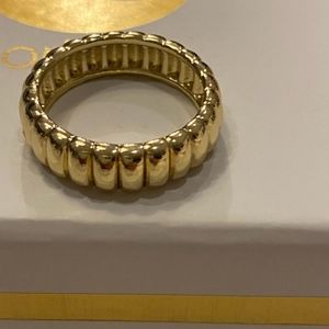 New Gorjana Ring